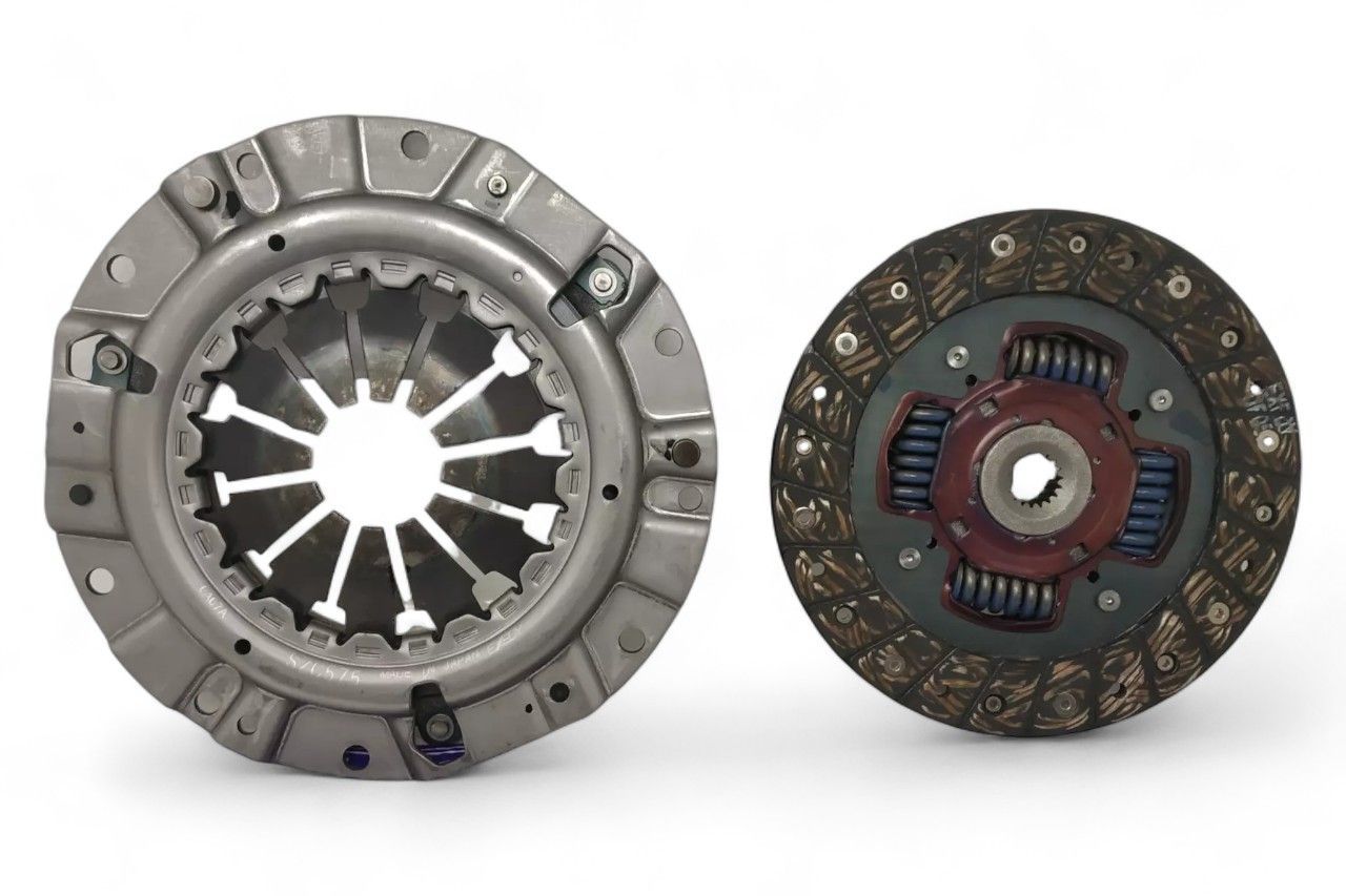 Exedy Clutch Set (Disc+Pressure Plate) SZ575079U