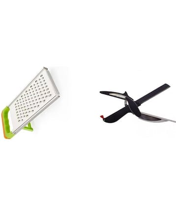 Analog kitchenware - Multicolor Stainless Steel 2 ( Set of 2 )