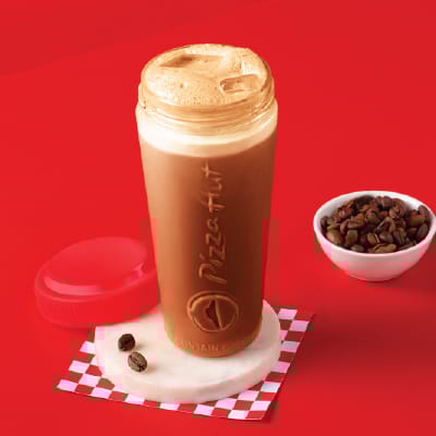 Frappe Mocha