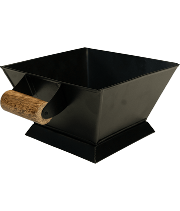 PrettyKrafts Havan Kund 1 ( Pack of 1 )