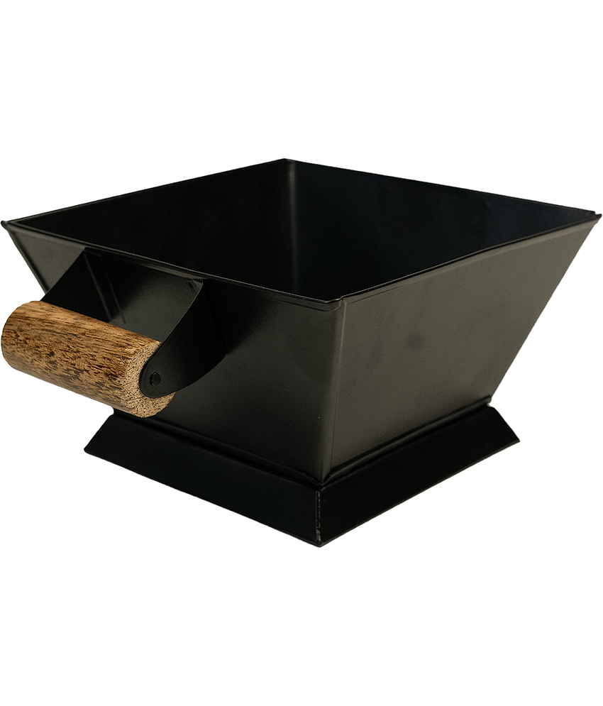PrettyKrafts Havan Kund 1 ( Pack of 1 )