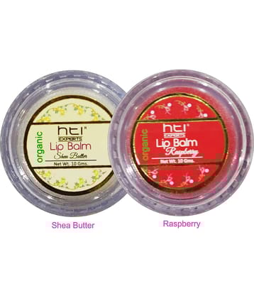 Dr. Thapar'S Organic Lip Balm Buy 1 Get 1 Free Gel 20 Ml Pack of 2