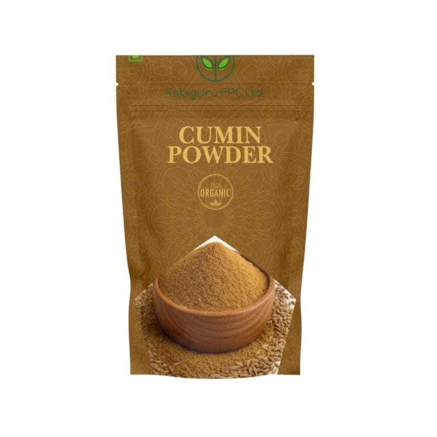 Cumin Powder - 300 gm