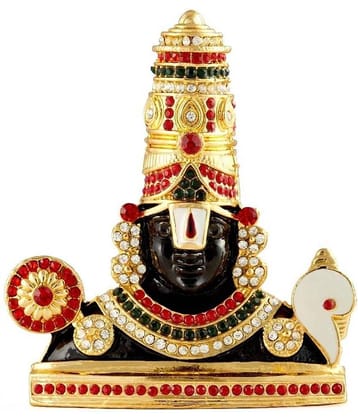 Kulin Textured Balaji Idol