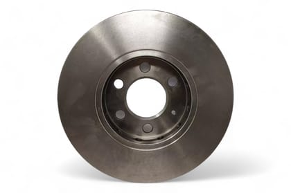 Bosch Front Brake Disc F002H23933