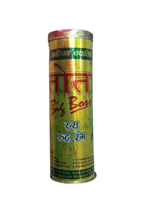 TOTA BIGBOSS ROOH RANG