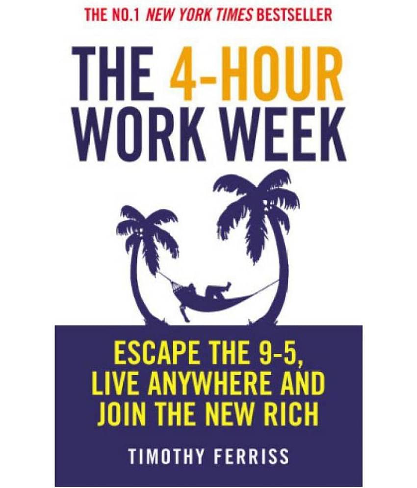 The 4-Hour Work Week