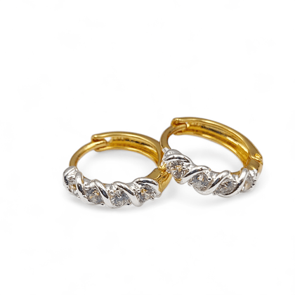Vyre Hoops