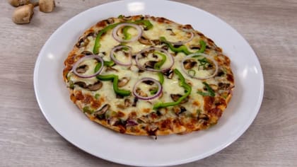Farm House Pizza