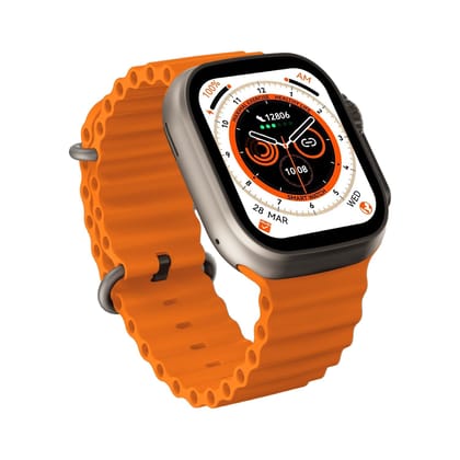 T800 Bluetooth calling multiple watch faces multi sports modes ai voice assistance 1 91 hd display heart rate ecg monitoring sleep quality monitor