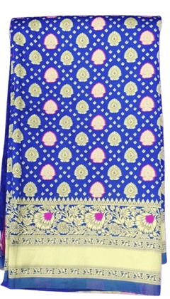 SILK SAREE Timeless Elegance for a Refined Look