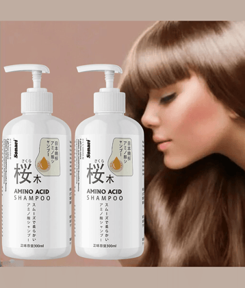 Sonavi Anti Hair Fall Shampoo 600 ( Pack of 2 )