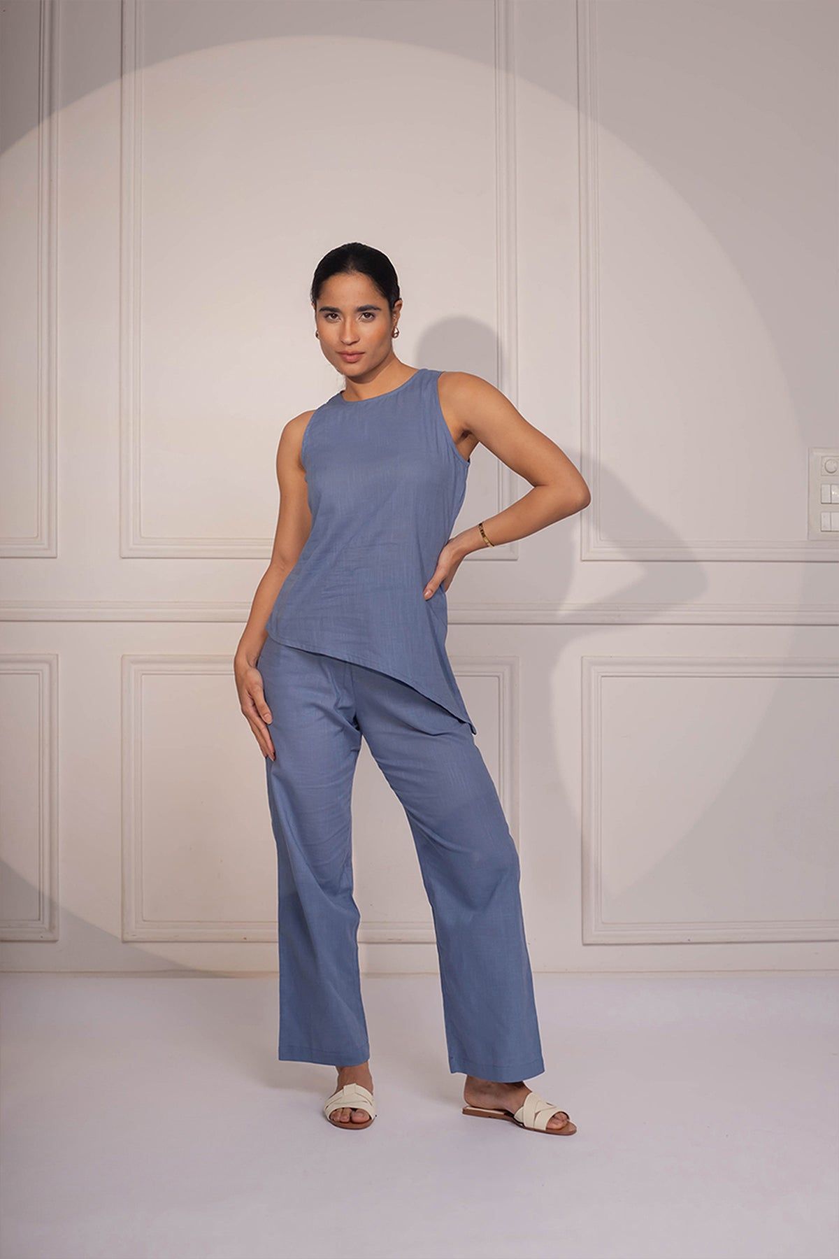 Arla Top only: Aqua-M
