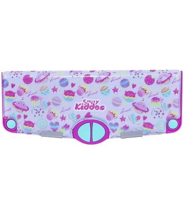 Space Party Pop out Pink