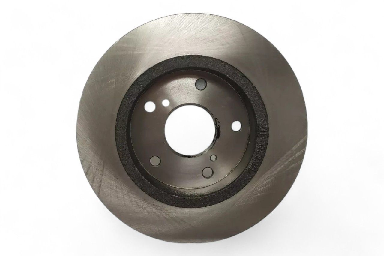 K-tek Rear Brake Disc AV698805