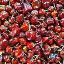 CHILLI GUNDU 100G