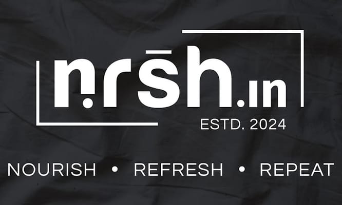 Nrsh.in