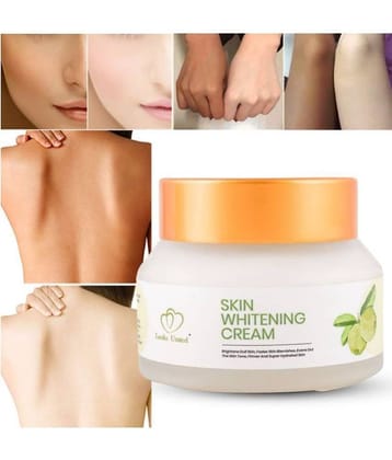 Looks United - Day Cream for All Skin Type 50 gm ( Pack of 1 )