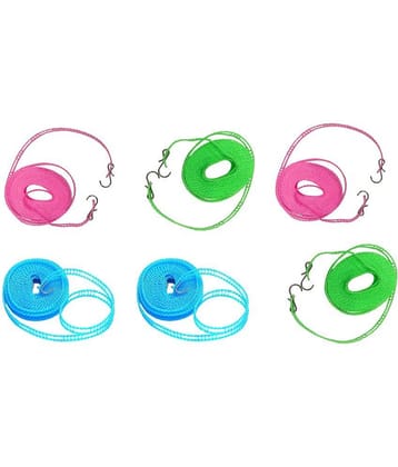 eBizMourGTPL - Muti-color ClothesLines