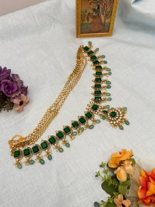 Kundan Dab 6825