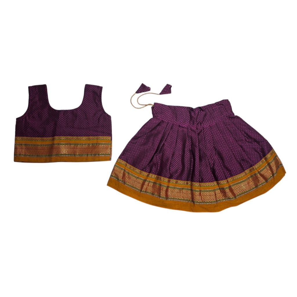 Cotton Dress ( 1 Unit)