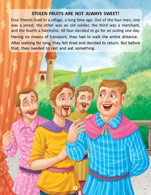 ...