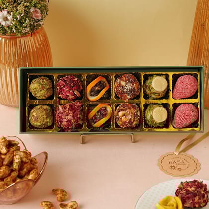 Box Of 12