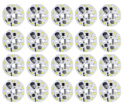 9 watt Alpha dob (pack of 20)