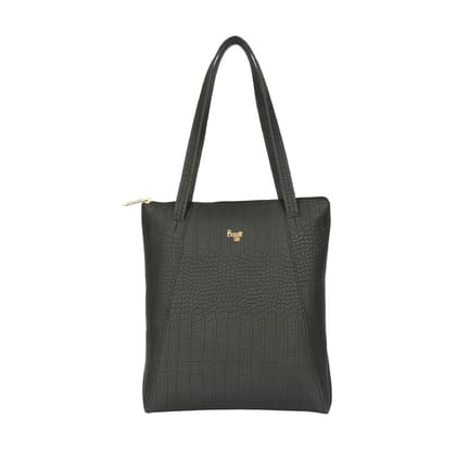 SPARKE TOTE L2 BLACK