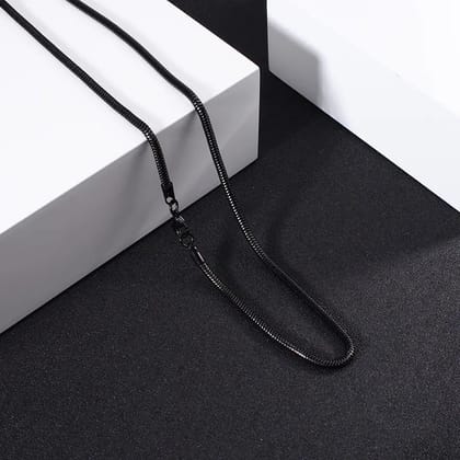 Bare Minimum-Black