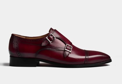 Tabor Ruby (Sale)-UK 6