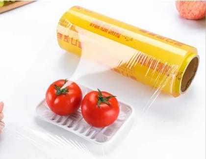 Food Wrap Film