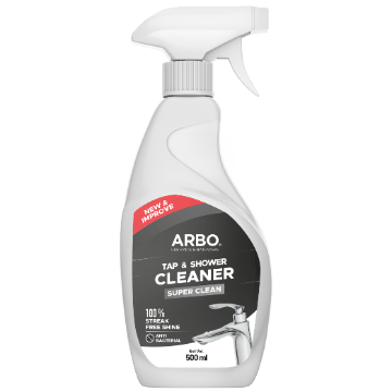 PT-111 Tap & Shower Cleaner