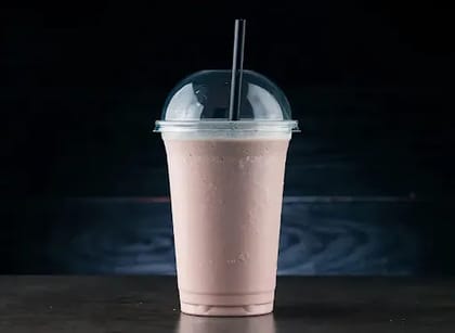Chocolate Frappe