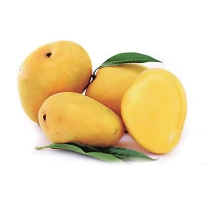 Badami Mango