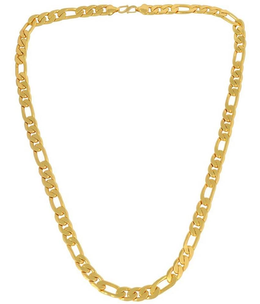 MYSHOP Gold Brass & Copper etc Chains