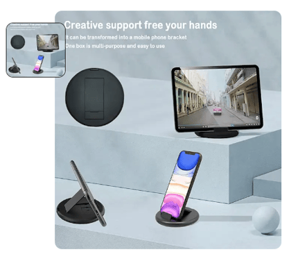 5-in-1 Charging Kit: Universal Cable for Every Device!