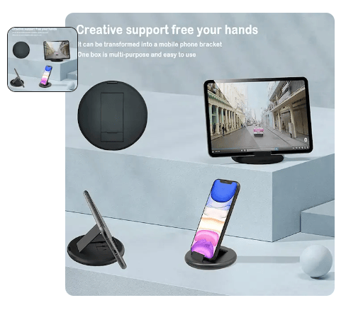 5-in-1 Charging Kit: Universal Cable for Every Device!