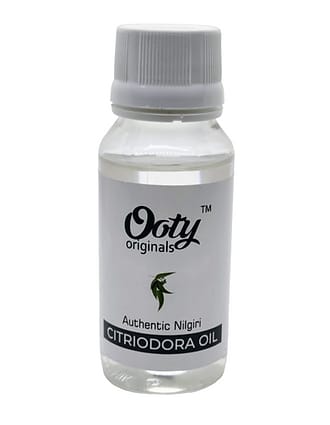 Citriodora/Lemon Eucalyptus Oil