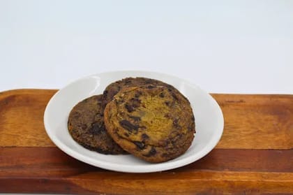 Choco Chunk Cookies [30 Grams]