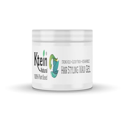 Ktein Hair Styling Wax Gel – 50g