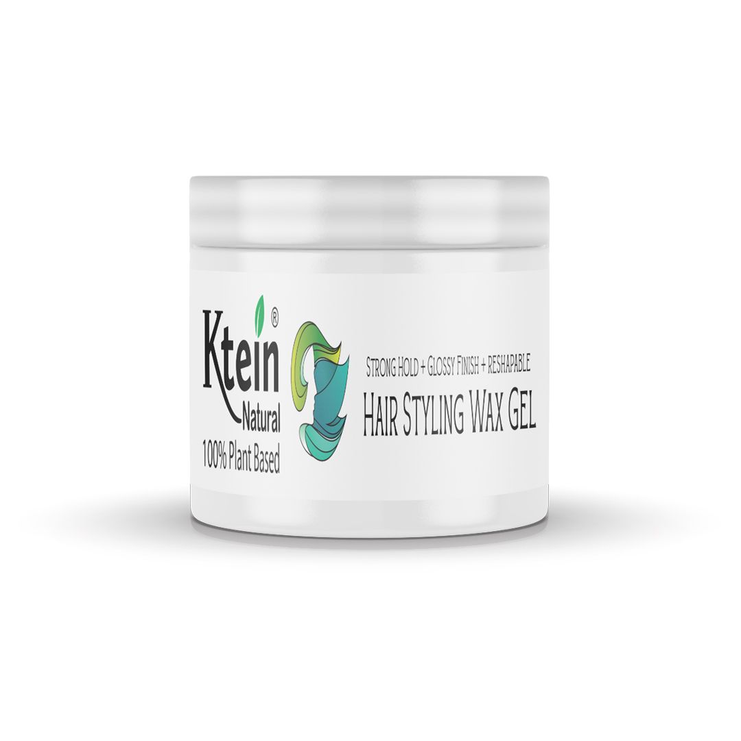Ktein Hair Styling Wax Gel – 50g