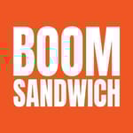 BOOM Sandwich - Explosion of Flavours