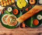 Madhuri's Kitchen Mk