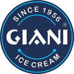Gianis - Ice Cream, Shakes & Sundaes