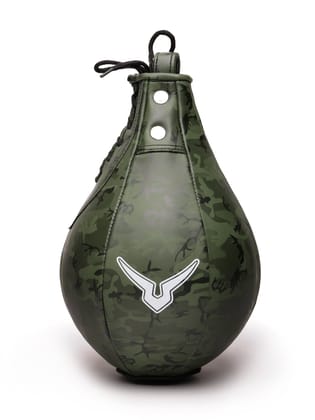 Invincible Commando Speed Ball-Camo