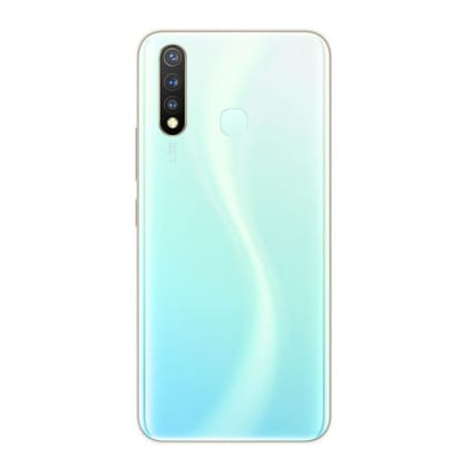 Housing For Vivo Y19-WHITE