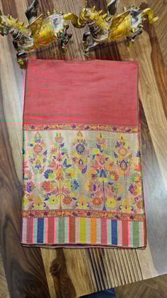Royal Kanihama Shawl-168x86 cm