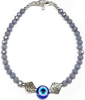 DAIVYA WELLNESS - Multicolor Bracelet ( Pack of 1 )