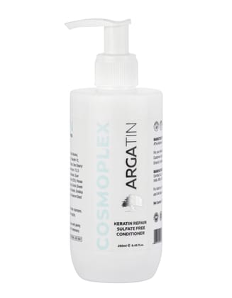 Argatin Cosmoplex Shampoo & Conditioner